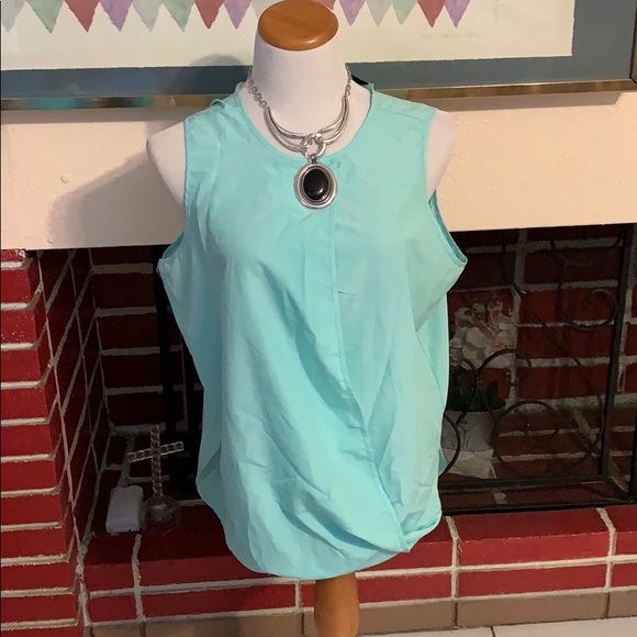 Both blouses - Picture 1 of 2